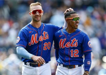 Resumen mitad temporada: New York Mets