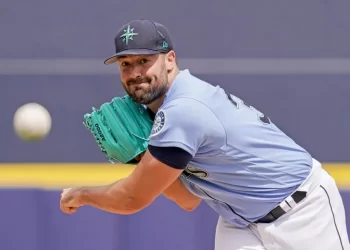 Los pitchers que nos están decepcionando a comienzos de temporada