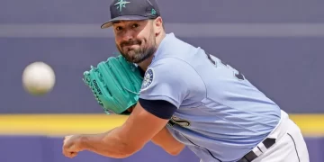 Los pitchers que nos están decepcionando a comienzos de temporada