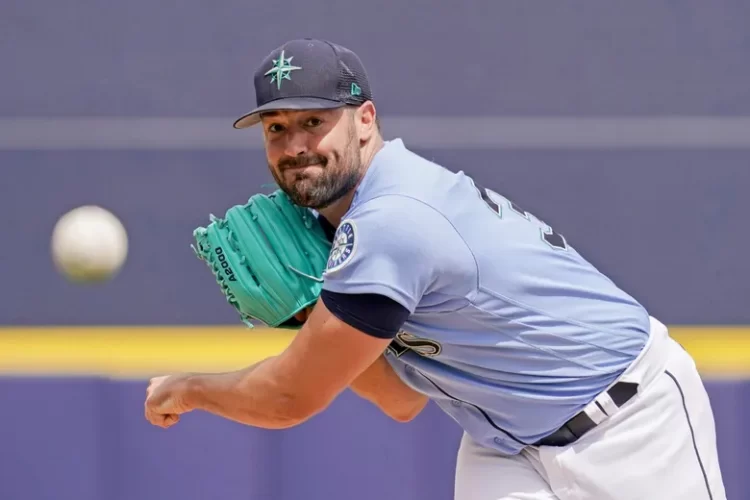Los pitchers que nos están decepcionando a comienzos de temporada