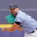 Los pitchers que nos están decepcionando a comienzos de temporada