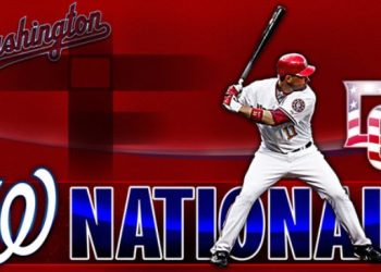 Washington nationals 2020 mlb en español beisbol