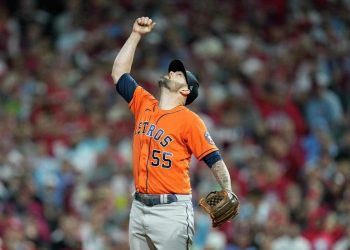 no hay quinto malo los astros phillies quinto partido de las series mundiales