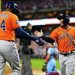 Resumen mitad de temporada: Houston Astros