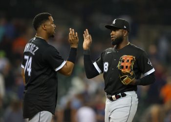 Resumen mitad de temporada: Chicago White Sox