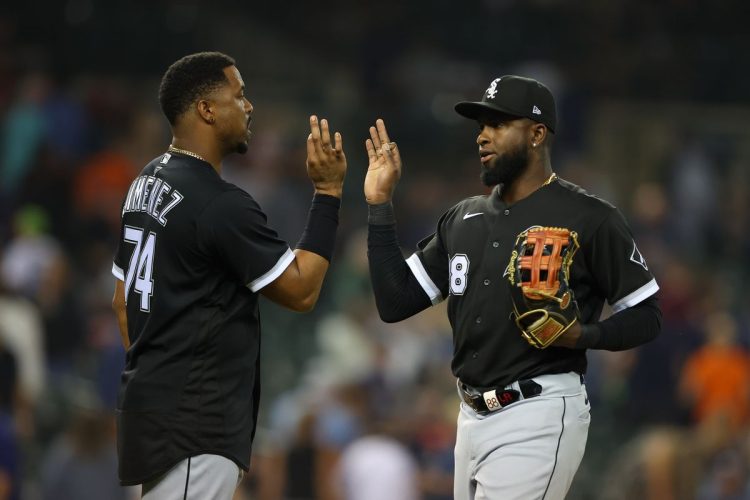 Resumen mitad de temporada: Chicago White Sox