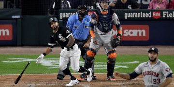 ALDS White Sox – Astros G3. Los White Sox han Renacido.