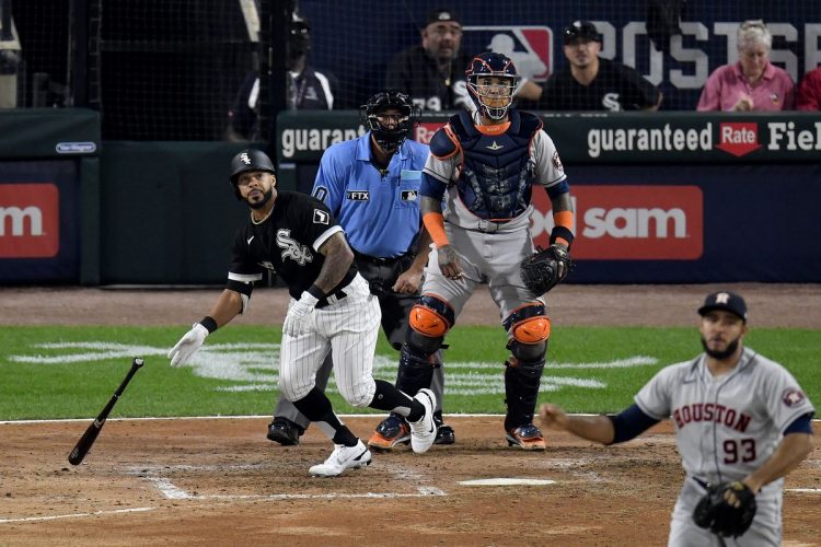 ALDS White Sox – Astros G3. Los White Sox han Renacido.