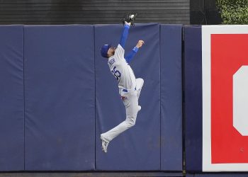 Cody Bellinger: una bajada a los infiernos