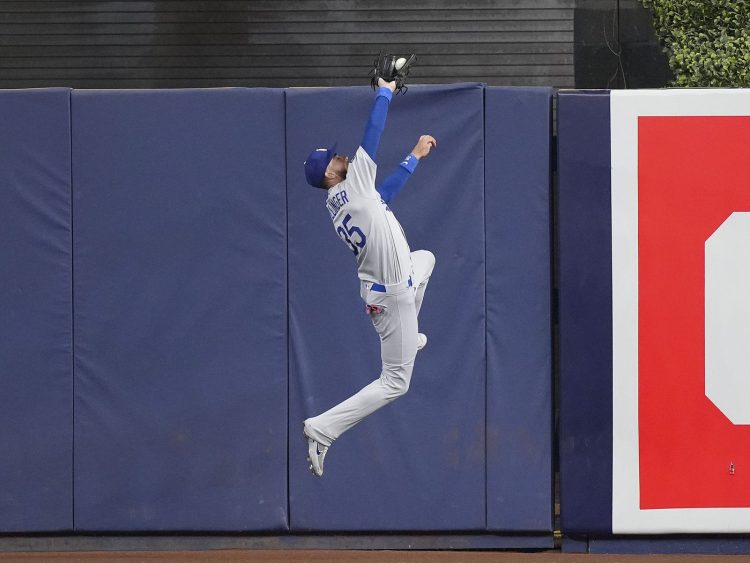 Cody Bellinger: una bajada a los infiernos