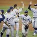 Los competitivos Rays, abusan de unos flojos Marlins