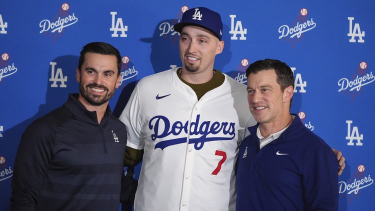 Power ranking mercado MLB 2025 (04/12/2024)