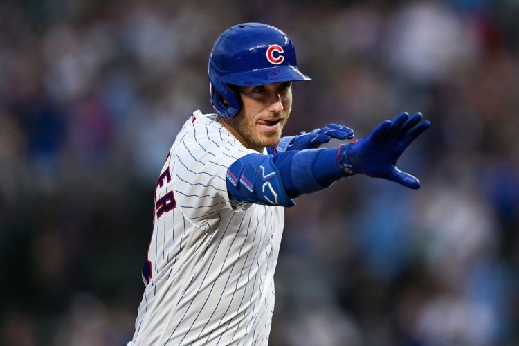 Dinámicas de la offseason: División Central de la Liga Nacional