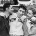joe dimaggio new york yankees mlb en español beisbol