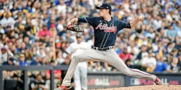 NLDS Braves – Brewers G2. Los Bravos empatan la eliminatoria