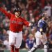 ALDS Red Sox – Rays G3. La Hora de los Héroes Anónimos.