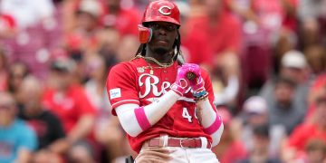 Resumen mitad de temporada: Cincinnatti Reds