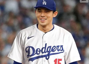 Power ranking mercado MLB 2025 (21/01/2025)