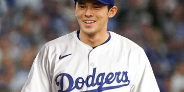 Power ranking mercado MLB 2025 (21/01/2025)