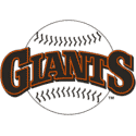 san francisco giants 1983 beisbol mlb