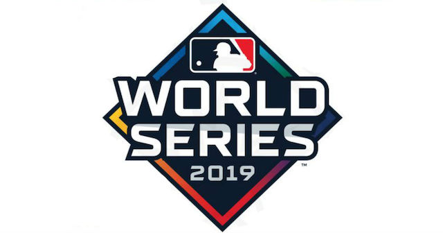 world series 2019 series mundiales houston astros washington nationals beisbol mlb