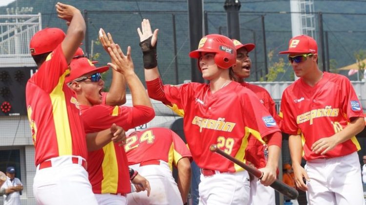 Sensaciones del papel de España sub18 en la Copa Mundial