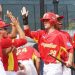 Sensaciones del papel de España sub18 en la Copa Mundial