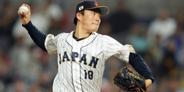 Power ranking mercado MLB 2024 (23/12/2023)