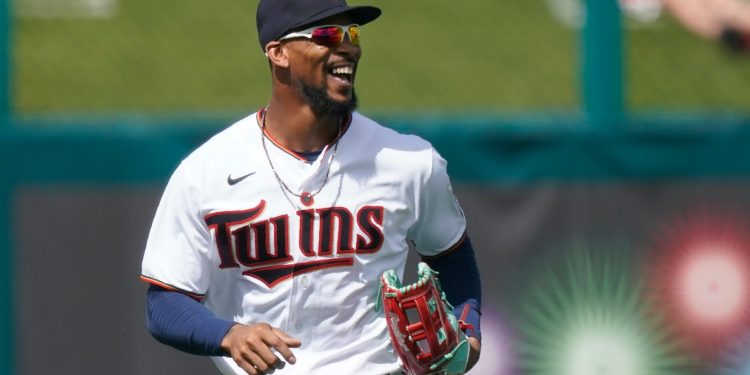 ¿Cual es el techo de Byron Buxton?