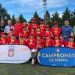 Irabia, campeón de España de béisbol sub 11