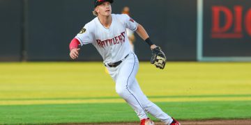 Entrevista a Cooper Pratt, prospect de los Milwaukee Brewers