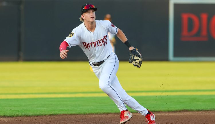 Entrevista a Cooper Pratt, prospect de los Milwaukee Brewers