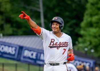 Entrevista a Samuel Basallo Prospect de los Baltimore Orioles