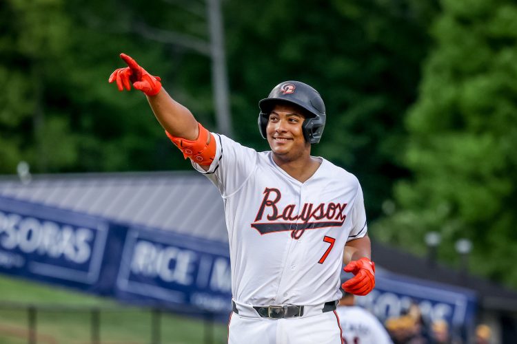 Entrevista a Samuel Basallo Prospect de los Baltimore Orioles