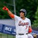 Entrevista a Samuel Basallo Prospect de los Baltimore Orioles