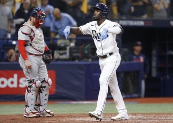 red sox rays mlb en español beisbol