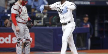 red sox rays mlb en español beisbol