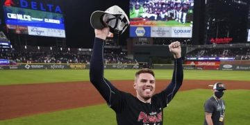 NLDS Brewers – Braves G4. Los Braves avanzan a las Series de Campeonato
