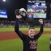 NLDS Brewers – Braves G4. Los Braves avanzan a las Series de Campeonato