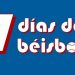 giants y dodgers mlb en español beisbol