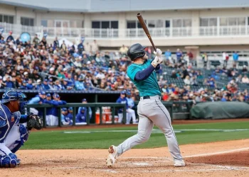Béisbol élite = madurez + paciencia