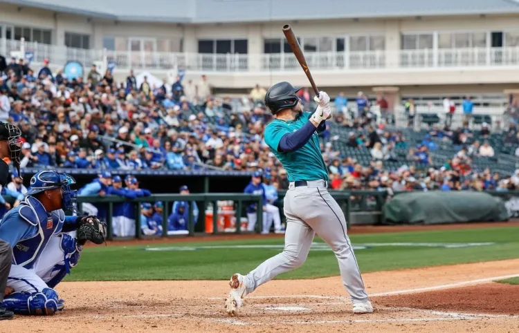 Béisbol élite = madurez + paciencia