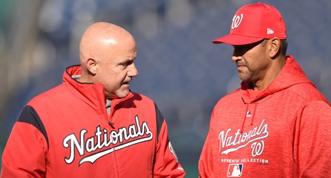los nats beisbol mlb beisbolmlb trata de arrancarlo david