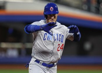 Power ranking mercado MLB 2024 (27/02/2024)
