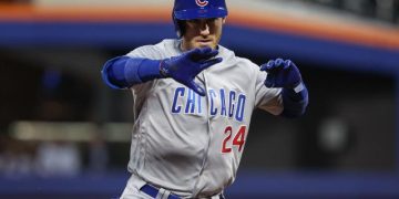 Power ranking mercado MLB 2024 (27/02/2024)