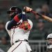 Resumen mitad de temporada: Atlanta Braves