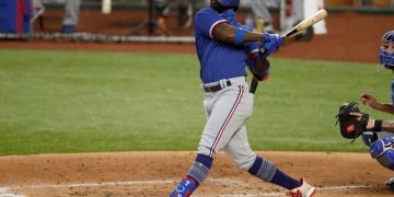 el lineup de las ausencias beisbol mlb en español