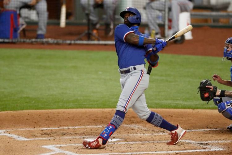 el lineup de las ausencias beisbol mlb en español