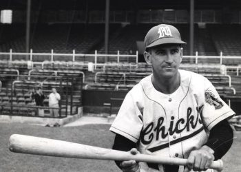 Luke Appling historia grandes jugadores mlb en español beisbol