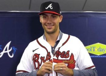 Aquí nuestro Power Ranking Mercado MLB español beisbol freddie freeman los angeles dodgers